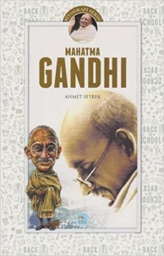 Mahatma Gandhi indir