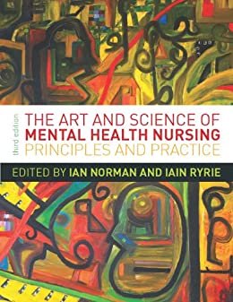 ダウンロード  The Art And Science Of Mental Health Nursing: Principles And Practice: A Textbook of Principles and Practice (English Edition) 本