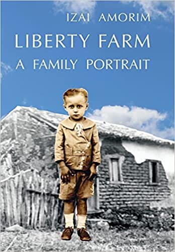 تحميل Liberty Farm: A Family Portrait