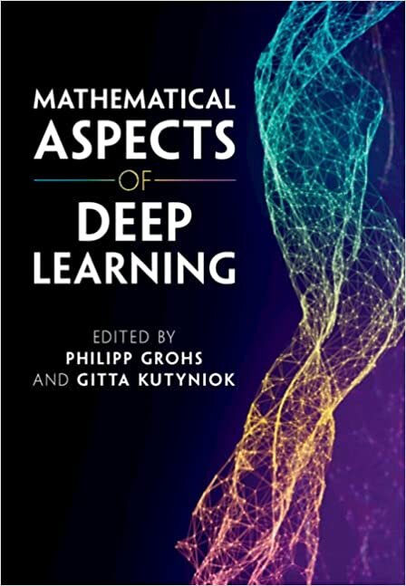 تحميل Mathematical Aspects of Deep Learning