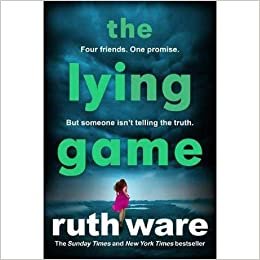 Ruth Ware The Lying Game تكوين تحميل مجانا Ruth Ware تكوين