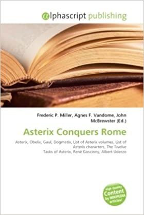 Asterix Conquers Rome indir