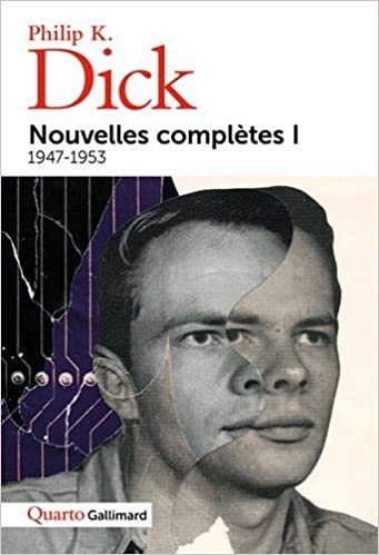 indir Nouvelles complètes, I: 1947-1953 (Quarto, 10469)