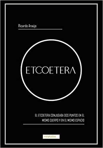 اقرأ Etcoetera الكتاب الاليكتروني 