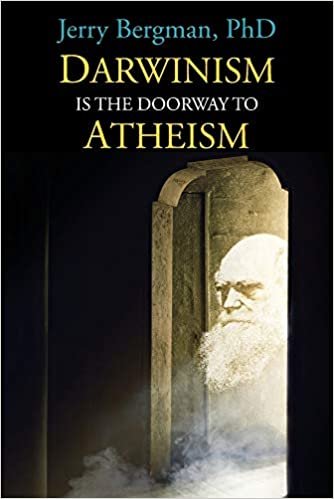 تحميل Darwinism Is the Doorway to Atheism: Why Creationists Become Evolutionists