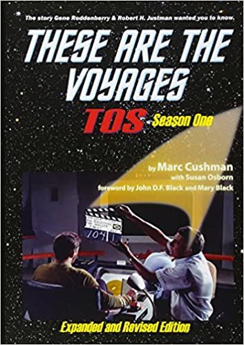 These Are the Voyages: TOS, Season One