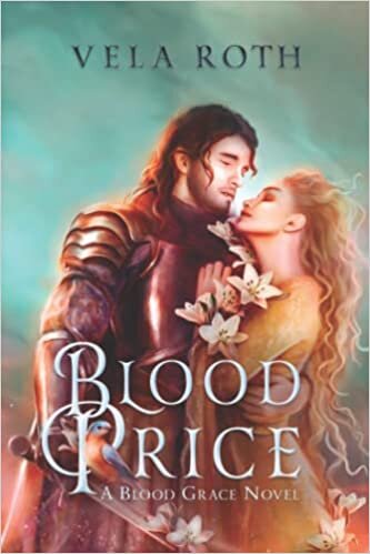 تحميل Blood Price: A Fantasy Romance