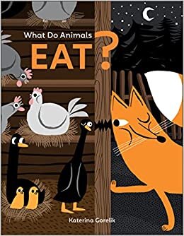 تحميل What Do Animals Eat?