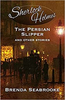تحميل Sherlock Holmes: The Persian Slipper and Other Stories