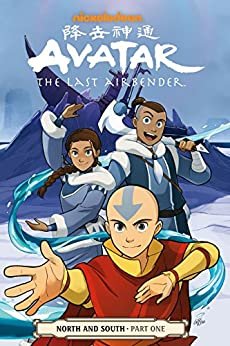 Avatar: The Last Airbender--North and South Part One (Avatar: The Last Airbender: North and South Book 1) (English Edition) ダウンロード