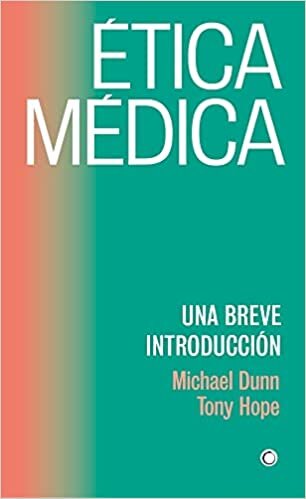اقرأ Ética médica: UNA BREVE INTRODUCCIÓN الكتاب الاليكتروني 