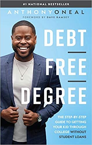 ダウンロード  Debt-Free Degree: The Step-by-Step Guide to Getting Your Kid Through College Without Student Loans 本