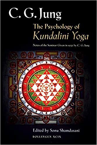 The Psychology of Kundalini Yoga: Notes of the Seminar Given in 1932 (Jung Extracts)