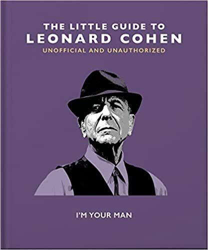 Orange Hippo! The Little Guide to Leonard Cohen: I'm Your Man تكوين تحميل مجانا Orange Hippo! تكوين