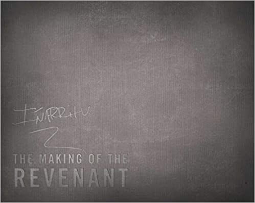 ダウンロード  The Making of The Revenant 本