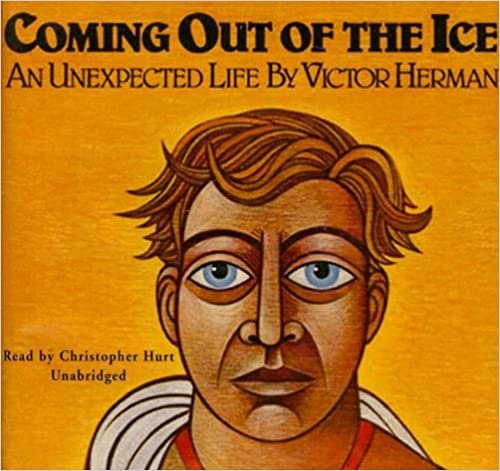 ダウンロード  Coming Out of the Ice: Library Edition 本