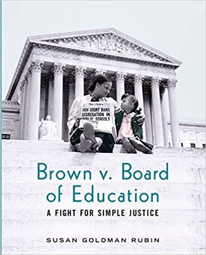 indir Brown V. Board of Education: A Fight for Simple Justice
