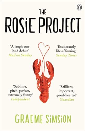 اقرأ The Rosie Project الكتاب الاليكتروني 