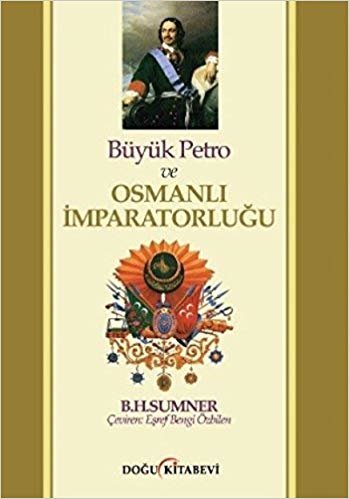 Büyük Petro ve Osmanlı İmparatorluğu indir