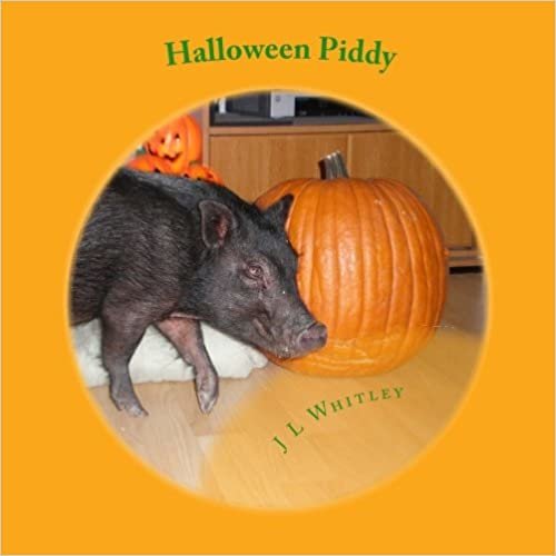 indir Halloween Piddy (The Adventures of Perrin P Piddy)