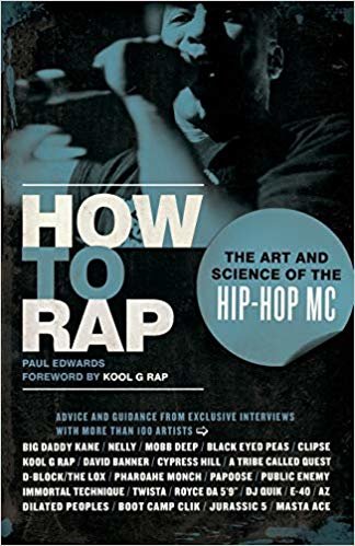 تحميل How to Rap