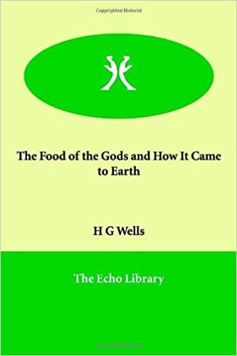 The Food of the Gods and How It Came to Earth indir