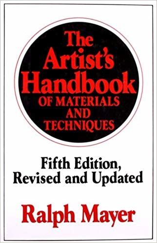 تحميل The الفنان من handbook من المواد وأساليب و: النسخة الخامسة ، مراجعة و المحدثة (مرجع)