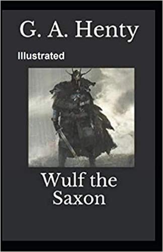 indir Wulf the Saxon Illustrated