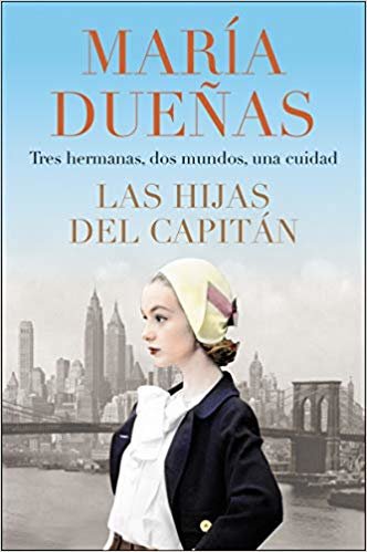 تحميل The Captain&#39;s Daughters \ Las Hijas del Capitan (Spanish Edition)