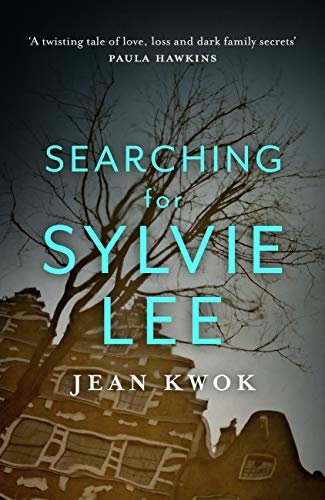 Searching for Sylvie Lee (English Edition)