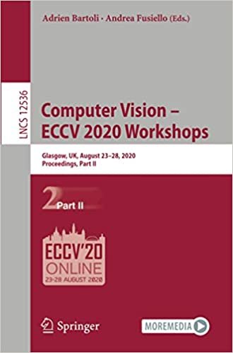 ダウンロード  Computer Vision – ECCV 2020 Workshops: Glasgow, UK, August 23–28, 2020, Proceedings, Part II (Lecture Notes in Computer Science) 本