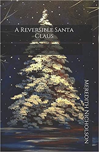 indir A Reversible Santa Claus