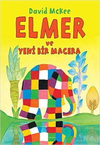 Elmer ve Yeni Bir Macera indir