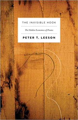 indir Leeson, P: Invisible Hook