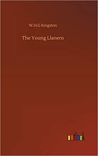 indir The Young Llanero
