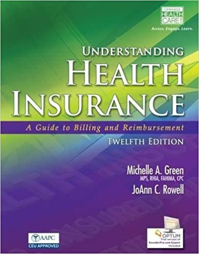 اقرأ workbook لتفهمكم الصحة التأمين (كتاب فقط) الكتاب الاليكتروني 