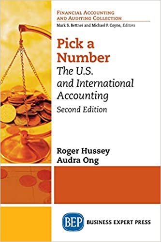 indir Pick a Number, Second Edition: The U.S. and International Accounting
