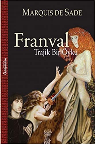Franval-Trajik Bir Öykü indir