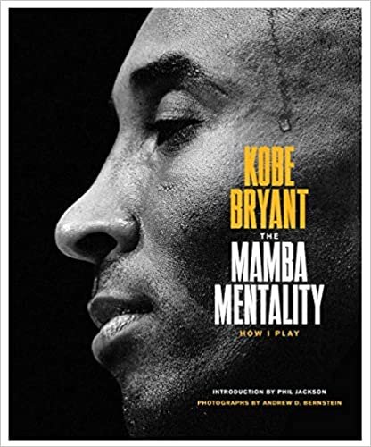 Kobe Bryant The Mamba Mentality: How I Play تكوين تحميل مجانا Kobe Bryant تكوين