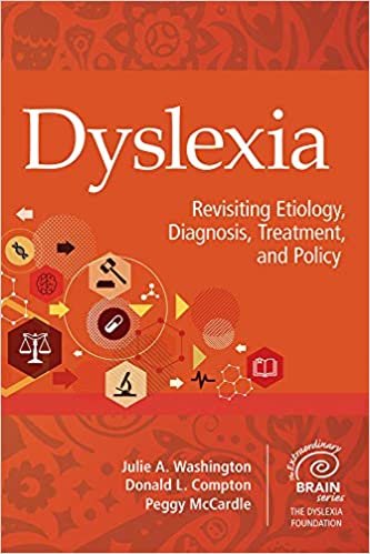 تحميل Dyslexia: Revisiting Etiology, Diagnosis, Treatment, and Policy