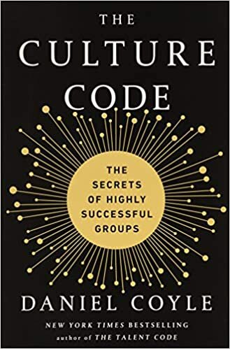 The Culture Code: The Secrets of Highly Successful Groups ダウンロード