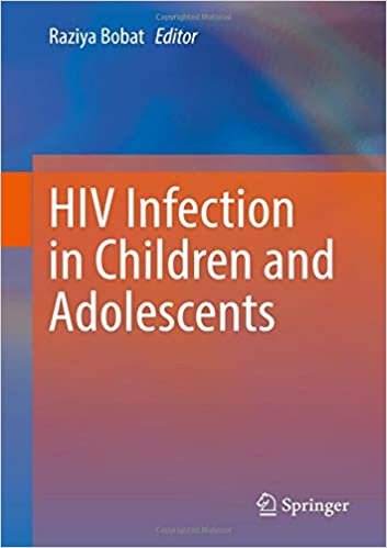 اقرأ HIV Infection in Children and Adolescents الكتاب الاليكتروني 