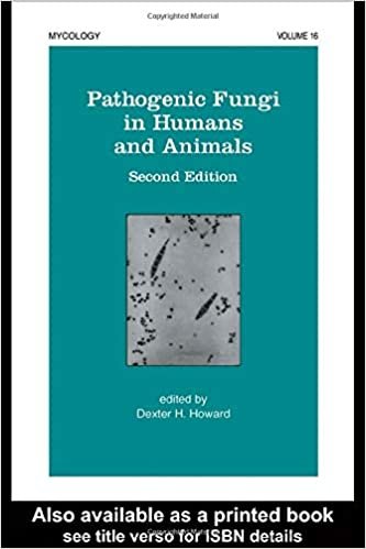تحميل Pathogenic Fungi in Humans and Animals