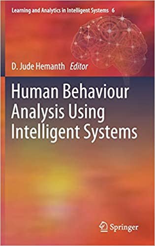 تحميل Human Behaviour Analysis Using Intelligent Systems