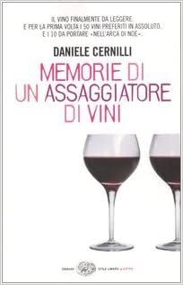 indir Memorie di un assaggiatore di vini