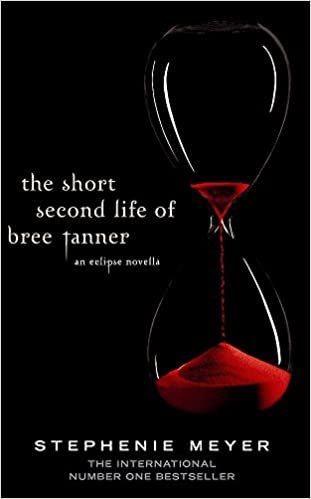 The Short Second Life Of Bree Tanner: An Eclipse Novella indir