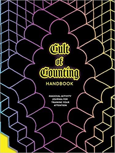اقرأ Cult of Counting Handbook الكتاب الاليكتروني 