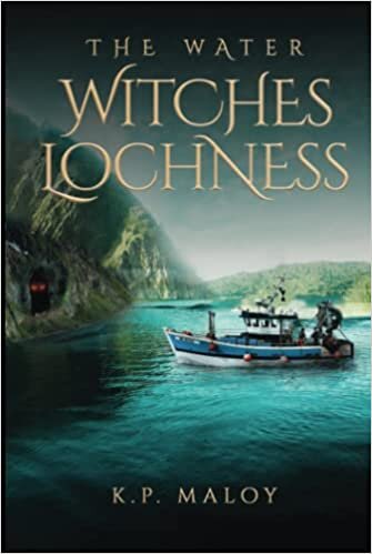 تحميل The Water Witches: Loch Ness
