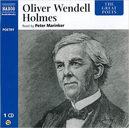 ダウンロード  Oliver Wendell Holmes (Great Poets) 本
