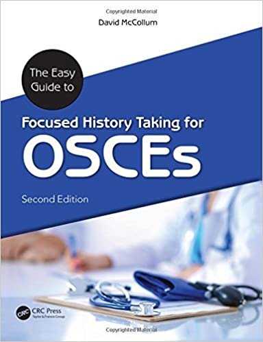  بدون تسجيل ليقرأ Focused History Taking for OSCEs, ‎2‎nd Edition